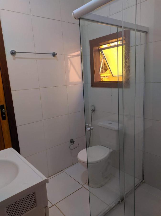 Maresia Hostel Paraty Br ภายนอก รูปภาพ