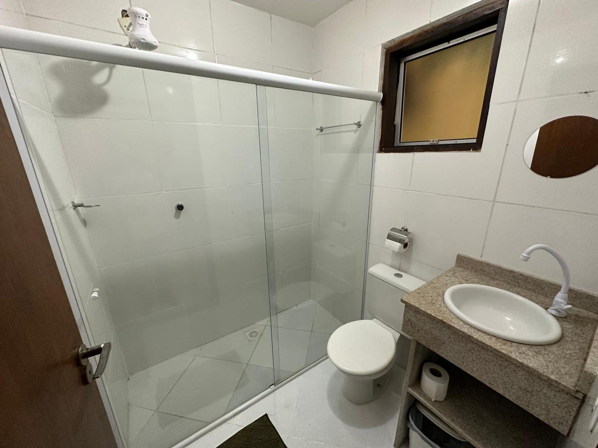 Maresia Hostel Paraty Br ภายนอก รูปภาพ